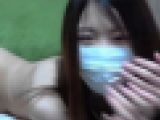 脇フェチさんも要チェック　なりふり構わずズボってます