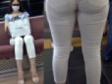 神尻おかず248（あの神尻HIPな超美人お姉様の奇跡の肉尻神ボディ）