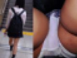 ショートカットJ○帰宅中追跡