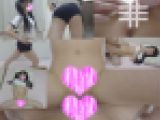 ★ブルマ援助ハメ撮り★体操服のまま中出しは昭和の体育を思い出すの巻★
