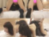 【個撮】大親友の姉妹丼！生贄格差差別で鬼畜中出し完全犯罪！羞恥心と好奇心で麻痺した純情ま〇こ味比べ！未熟な二人の心模様映像（3）