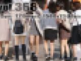 vol368-美脚が際立つベージュストッキング