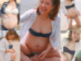 美人妊婦さん73 すごすぎてタッチしたくなるけどお触り厳禁な美人妊婦さんです！