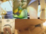 【隠撮】和式トイレ放尿放屁黙示録 15