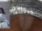 【再販】下から見上げるタイスカ爆尻！