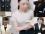 働くOLさん259　色白スレンダーな美形OLさんをお食事に誘いたいです！