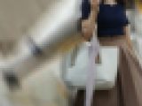 魅力的な美人お姉さん