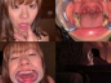 歯姫 12人目 前編 [FBOM-00034]