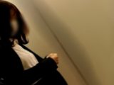素敵な美人OL