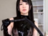 ドスケベロ●奥さん　清楚な美形なのに変態プレイで覚醒しガクガク昇天 その2