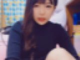 ライブ配信 19 アイドル級美女のパンチラ
