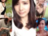 新婦さん444　女子アナみたいな清楚で綺麗な若妻さんが巨乳妊婦ミルクママになるまでです！