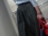 おかず287（爆乳OL様の隠れボインなお仕事スタイル）