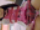 141cm通学路 感度がすごい将来が楽しみな少女