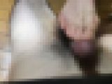 さなちゃんのピアノでちんこペダル