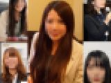 働くOLさん267　ドジっ子にみえて実はしっかり物の超カワOLさんです！