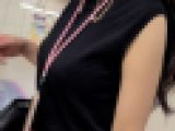 美人OLの爆乳隠れおっぱいが揺れる揺れる353