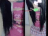 緊縛「お”え”っ(びちゃっ)」変態性癖 首輪少女 嘔吐精液唾液ゾクゾクする…調教
