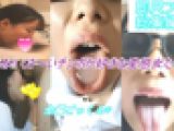 【素人即尺フェラ総集編②】ムレムレの洗っていないチンポに美味しそうに吸い付く鬼口万子集団にオタマジャクシを吸い尽くされる僕