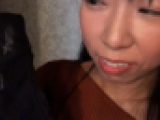 ★★★黒のパンツにシミをくっきり付けてきてくれた人妻さん★★★ [PNJM-00374]