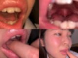 喉姫 11人目 [FBOM-00047]