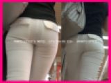 ★【大きめの白パンヒップ】★PS MOVIE STYLISH-FH 116