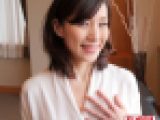 【個人】華奢な極細体型の美人妻５６歳。青年との脅迫セックスでアバラが浮き出る初めての連続絶頂から中出し