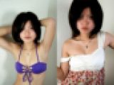 【期間限定・復刻版】デジタル写真集「少女革命 はづき 写真集」