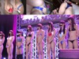 キャンギャルRQお尻丸かじり★030【ミスコン裏事情！票獲得のためなら暴邸錥歓迎！お尻を出した子一等賞】