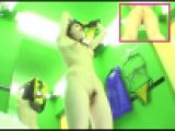 女子校生・おきがえandすたじお #010
