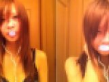 イマドキ美容師とビデオ通話した記録をどうぞ