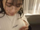 韓流好きの大人しい陰キャ 脱がせたらバカみたいにでかいおっぱい