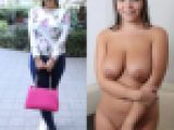 ハンガリーまで来て現地女子をナンパ！ピュアな留学生をハメちゃいました！