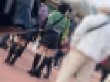 素人 030 夢の国の女子大生0