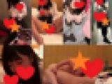 前髪ぱっつんお姫様カットが可愛い子をたっぷり味わう(個人撮影)高画質・ロング作品