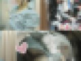 素朴なお姉さんの…　　せせこましい着替え　　僕のお店の試着室362