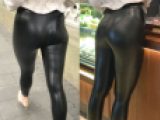 2K動画　不二子尻のお姉さん２尻フェチ必見！