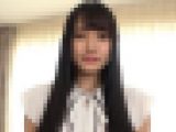 アイドル系の20歳女子大生が洪水状態のアソコを激しく突かれて何度も絶頂