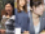 働くOLさん290　丸の内勤務っぽい雰囲気の美人OLさんは意外と地味でかわいいです！