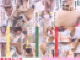 ※年末年始セール※【個撮胸チラ】店員さん・コンプリートセット【日用雑貨/宝飾/美容部員/スポーツ/コインランドリー/絵具】