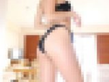 【流出】現役グラドル女子大生2泊3日沖縄プライベート旅行写真２