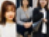 働くOLさん295　欲求不満な表情をときどき見せる美人OLさんにドキドキしちゃいます！