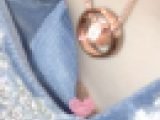 【お嬢様の戯れ】めぐ21歳【ツインテールの乳首】