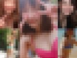 新婦さん489　普段は清楚なのに大胆水着もおかまいなしの新婚若妻さんです！