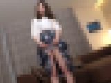 経験少ない22歳女子大生が初めての激しいエッチに快感に顔を歪めて喘ぐ
