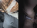 痴漢記録日記vol.93【2人目：黒髪ロング美人ＯＬ】