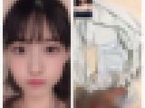 ❤️アイドル級後輩RちゃんパンティオナVol.2〜脇紐フルバックパンティ〜