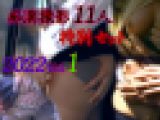 Vol.1特別まとめ売り痴漢アルバイト:女子大生OL人妻お母さん若妻11人