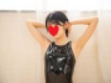 ジョリ腋モデル①