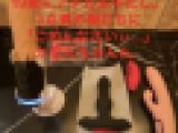 46-ピストンアナルディルド等玩具シリーズ1-3　寝バックでアナルの奥底に生中だしNMB48渋谷凪咲似の19歳。かりんちゃん8。